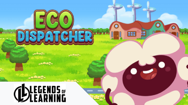 Eco Dispatcher