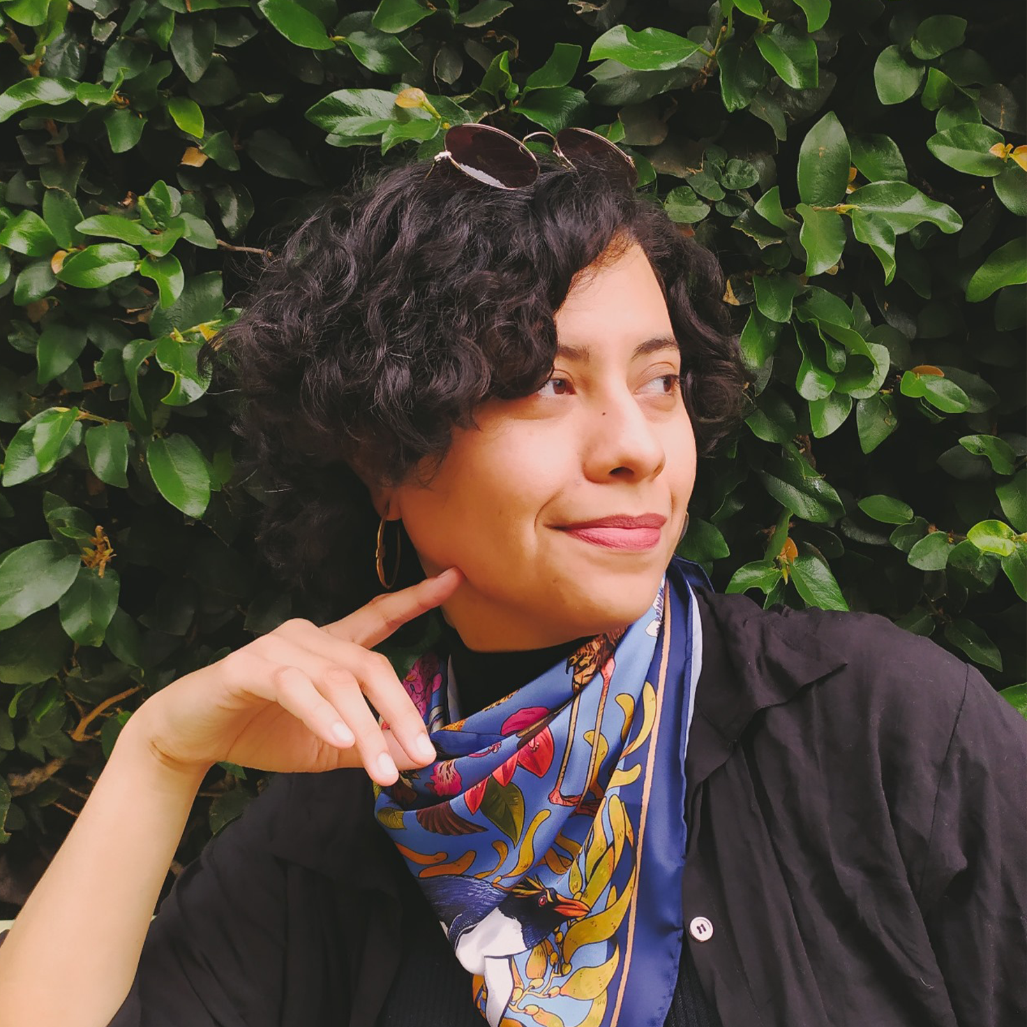 Mariam Trejo
