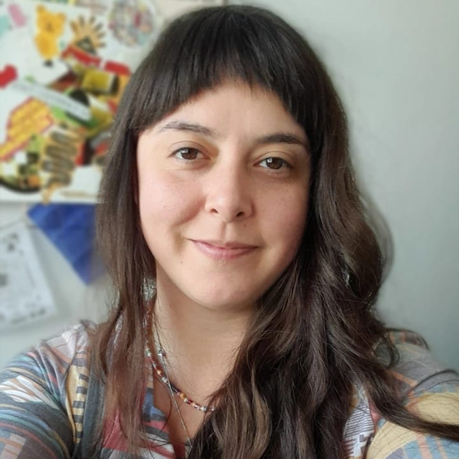 Ayelen García